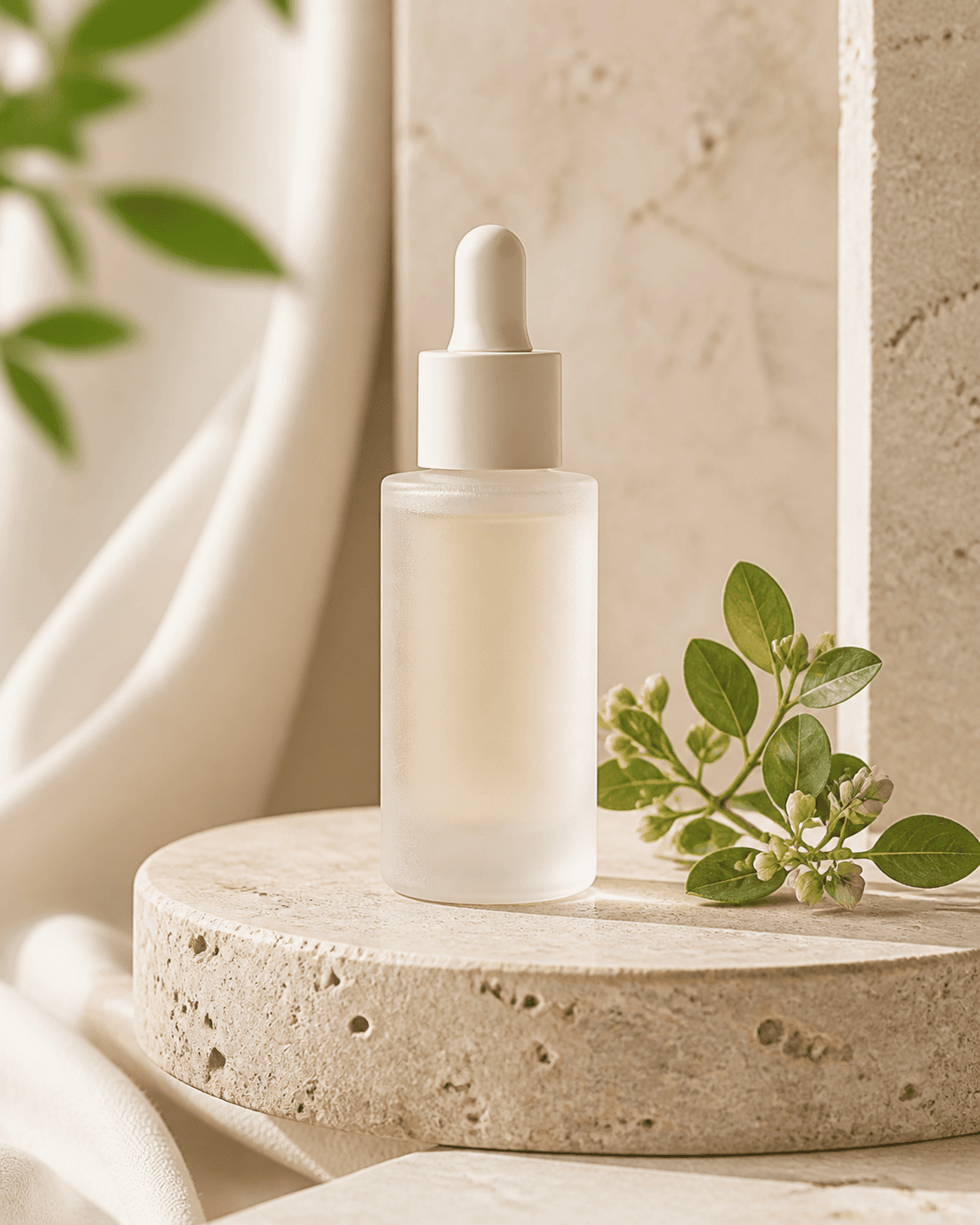 Kosmetyki i produkty wellness