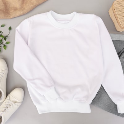 Organic Cotton Cardigan