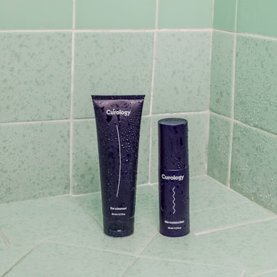 Organic Skincare Kit