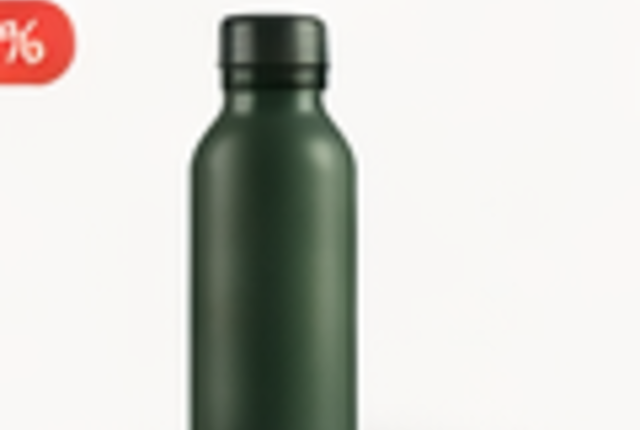Shampoo Refill Pouch
